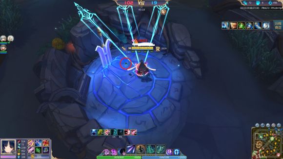 300英雄辉夜姬公主幸运宝物攻略