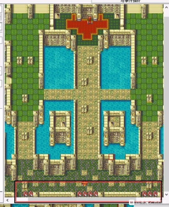 圣魔之光石时间之石1.5改版图文攻略