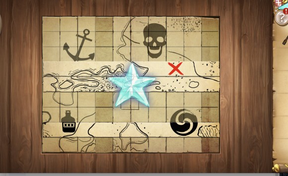 海盗的宝藏《AEmysteries》攻略