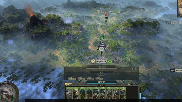 全面战争战锤2凡世帝国扩张种田攻略 老友网