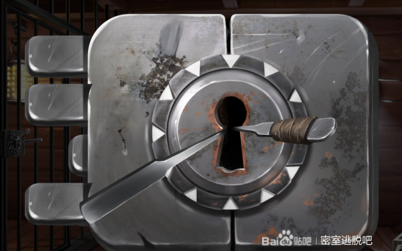 海盗的宝藏《AEmysteries》攻略