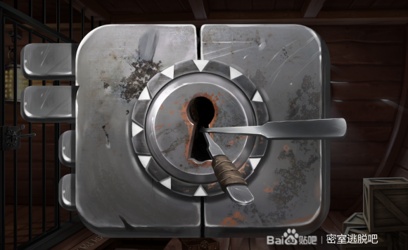 海盗的宝藏《AEmysteries》攻略