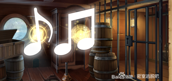 海盗的宝藏《AEmysteries》攻略