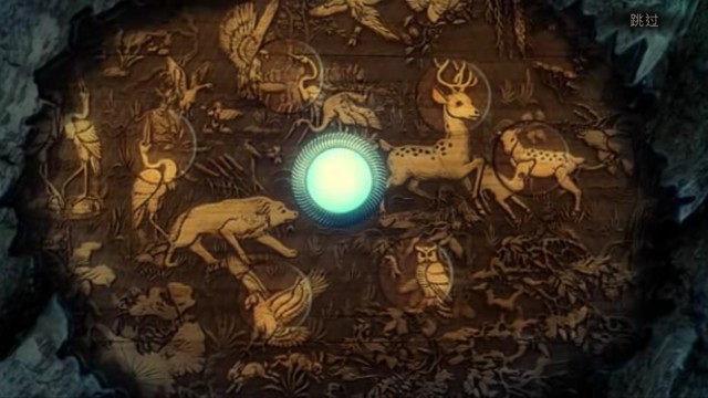 密室逃脱绝境系列4迷失森林《失落的领地1迷失森林》图文攻略