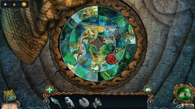 密室逃脱绝境系列4迷失森林《失落的领地1迷失森林》图文攻略