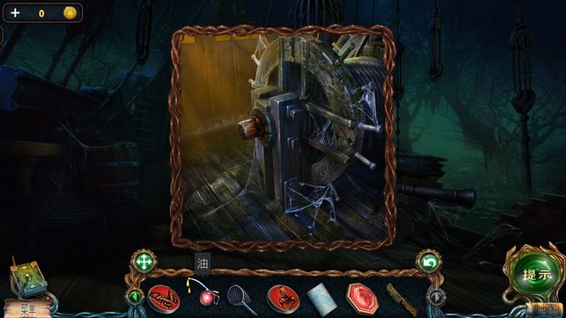 密室逃脱绝境系列4迷失森林《失落的领地1迷失森林》图文攻略