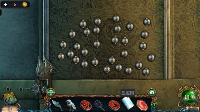 密室逃脱绝境系列4迷失森林《失落的领地1迷失森林》图文攻略