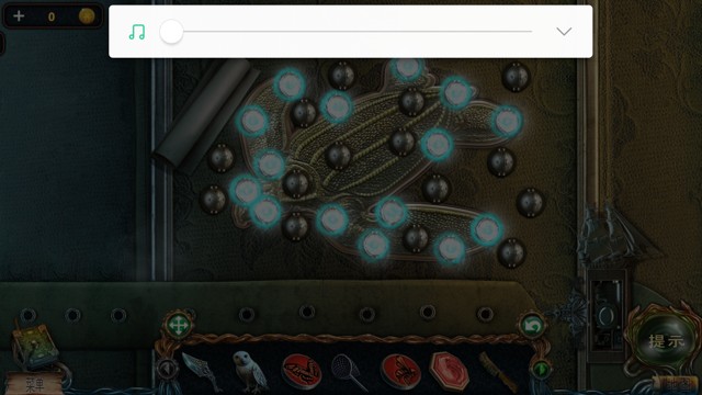 密室逃脱绝境系列4迷失森林《失落的领地1迷失森林》图文攻略