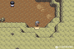 口袋妖怪无名《PokemonNameless》图文攻略