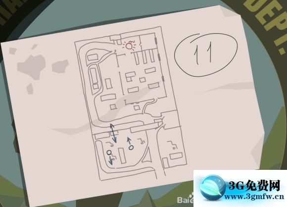 这是警察2《ThisisthePolice2》突袭战旗攻略