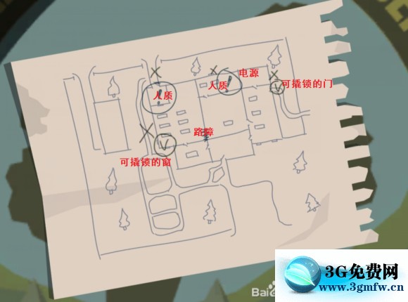 这是警察2《ThisisthePolice2》突袭战旗攻略