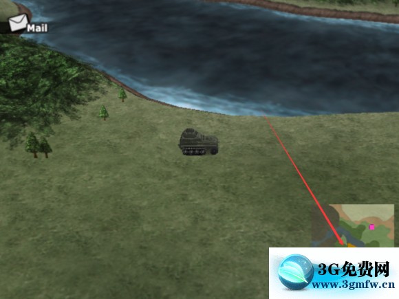 重装机兵沙尘之锁《METAL SAGA: Chain of Sandstor》图文攻略