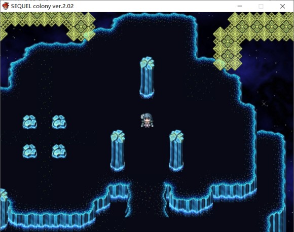 男人绝迹的废土世界《SequelColony》2.02全事件攻略