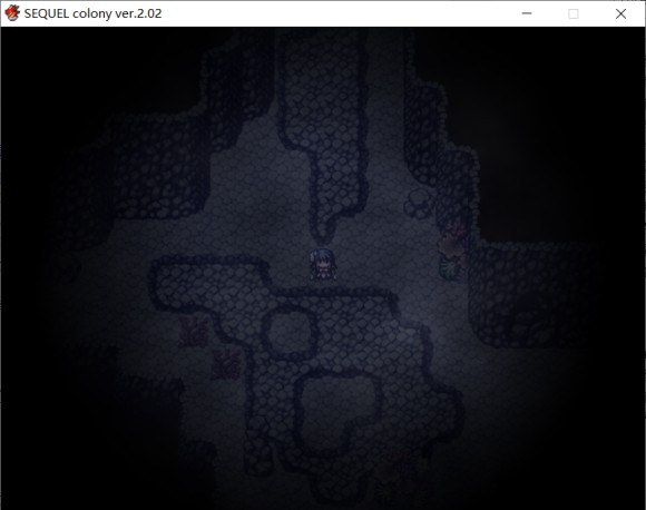 男人绝迹的废土世界《SequelColony》2.02全事件攻略