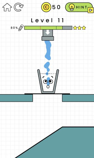 快乐水杯第11关怎么过? HappyGlass第11关攻略