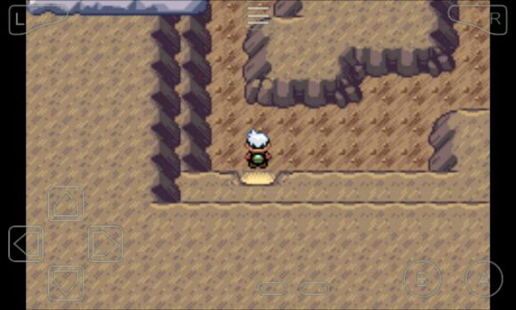 口袋妖怪永恒之沫3.0一周目图文攻略