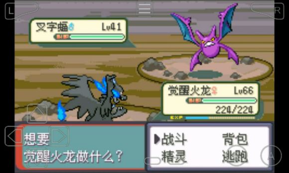 口袋妖怪永恒之沫3.0一周目图文攻略