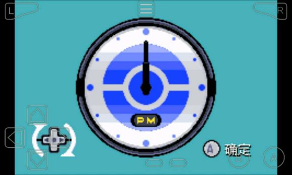口袋妖怪永恒之沫3.0一周目图文攻略