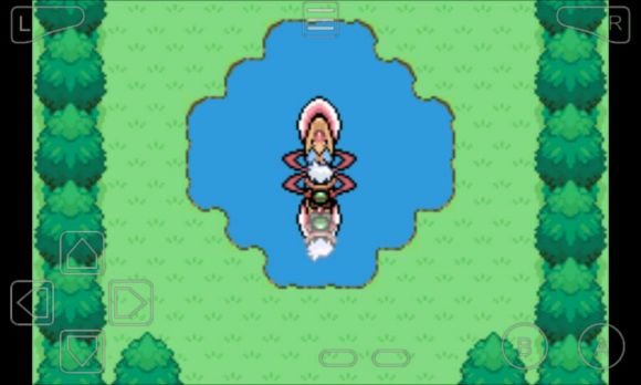 口袋妖怪永恒之沫3.0二、三周目图文攻略