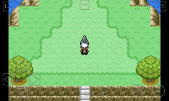 口袋妖怪永恒之沫3.0二、三周目图文攻略