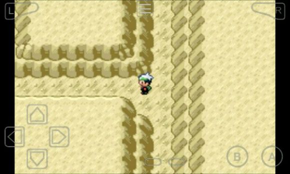 口袋妖怪永恒之沫3.0二、三周目图文攻略