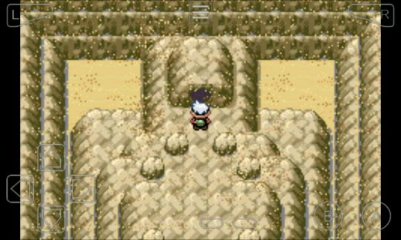 口袋妖怪永恒之沫3.0二、三周目图文攻略