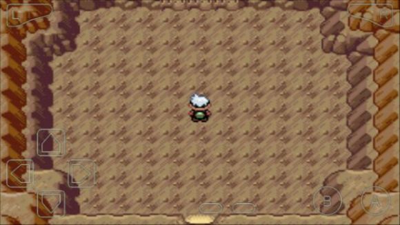 口袋妖怪永恒之沫神柱捕抓攻略