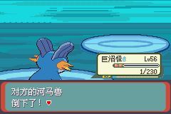 口袋妖怪永恒之沫四大天王打法攻略