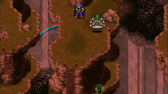 超时空之轮(ChronoTrigger)最详细攻略图文详解(二)