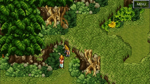 超时空之轮(ChronoTrigger)最详细攻略图文详解(二)