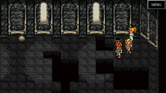 超时空之轮(ChronoTrigger)最详细攻略图文详解(二)