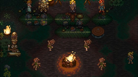 超时空之轮(ChronoTrigger)最详细攻略图文详解(二)