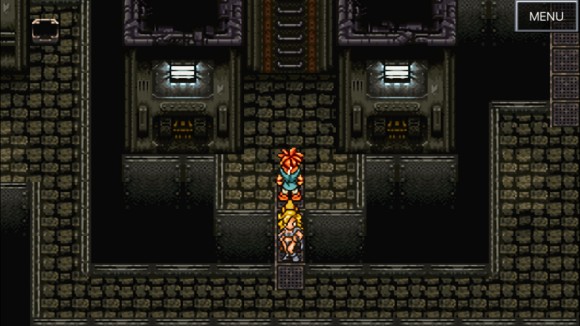 超时空之轮(ChronoTrigger)最详细攻略图文详解(二)