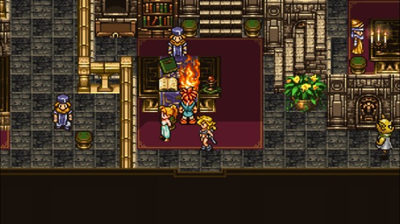 超时空之轮(ChronoTrigger)最详细攻略图文详解(二)