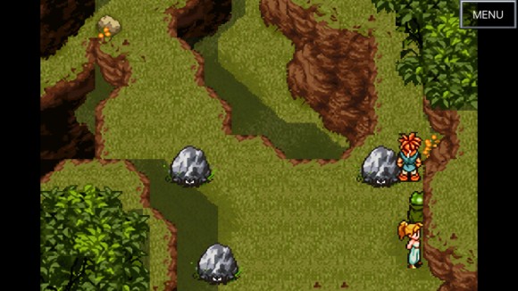 超时空之轮(ChronoTrigger)最详细攻略图文详解(二)