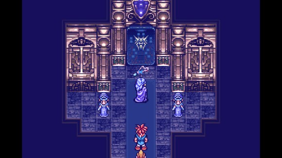 超时空之轮(ChronoTrigger)最详细攻略图文详解(二)