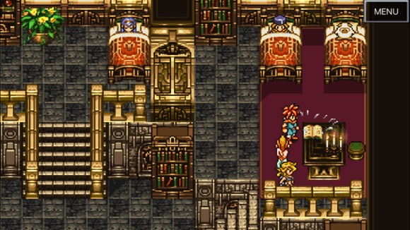 超时空之轮(ChronoTrigger)最详细攻略图文详解(二)