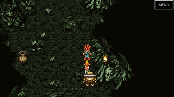 超时空之轮(ChronoTrigger)最详细攻略图文详解(二)