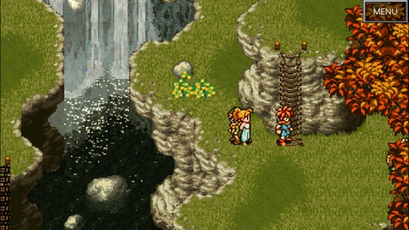 超时空之轮(ChronoTrigger)最详细攻略图文详解(二)