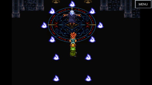 超时空之轮(ChronoTrigger)最详细攻略图文详解(二)