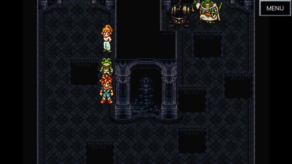 超时空之轮(ChronoTrigger)最详细攻略图文详解(二)