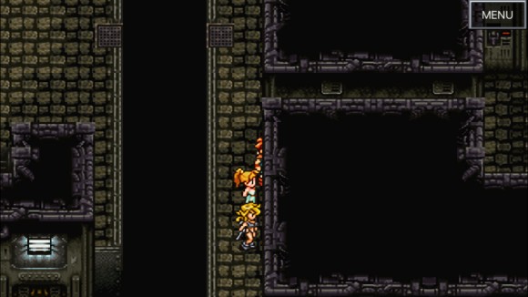 超时空之轮(ChronoTrigger)最详细攻略图文详解(二)