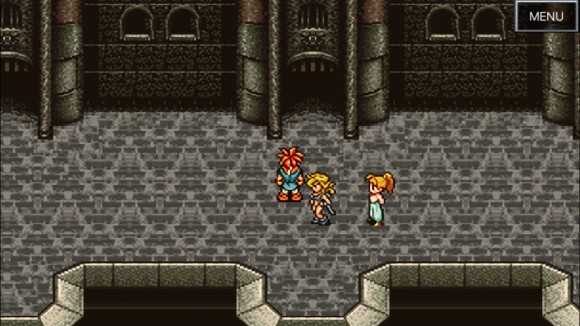 超时空之轮(ChronoTrigger)最详细攻略图文详解(二)
