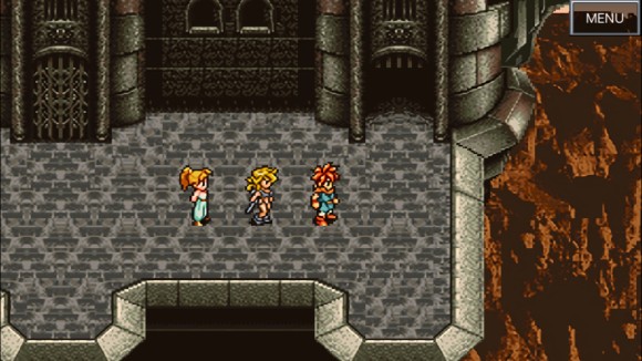 超时空之轮(ChronoTrigger)最详细攻略图文详解(二)