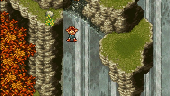 超时空之轮(ChronoTrigger)最详细攻略图文详解(二)
