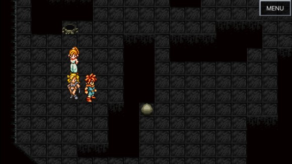 超时空之轮(ChronoTrigger)最详细攻略图文详解(二)