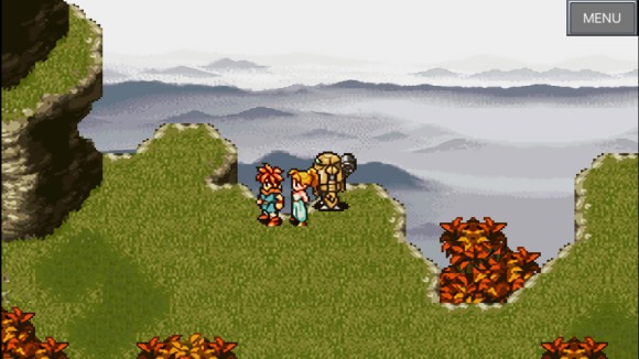 超时空之轮(ChronoTrigger)最详细攻略图文详解(二)
