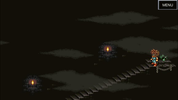 超时空之轮(ChronoTrigger)最详细攻略图文详解(二)