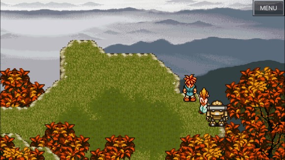 超时空之轮(ChronoTrigger)最详细攻略图文详解(二)