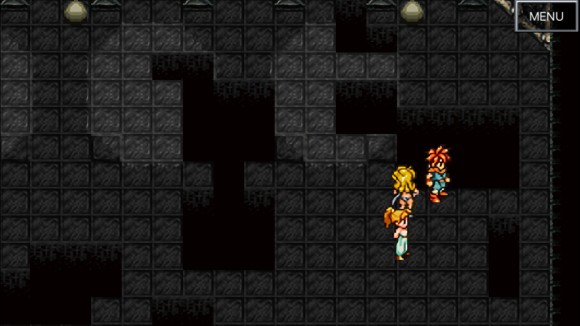 超时空之轮(ChronoTrigger)最详细攻略图文详解(二)